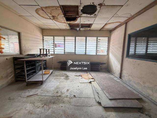 Residential House for sale in Ulu Tiram, Johor