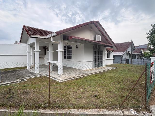 Terraced House for rent in Petaling, Subang Jaya