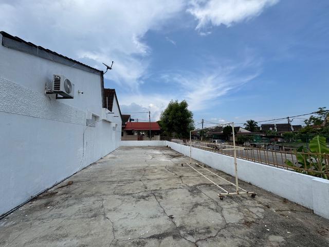 Terraced House for sale in Sendayan Village, Negeri Sembilan