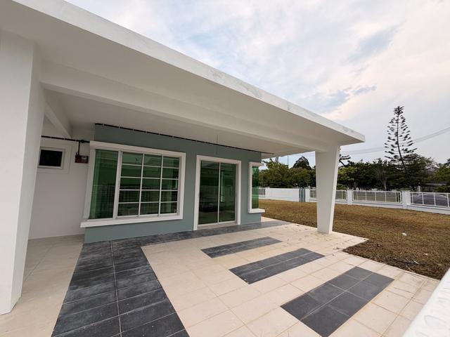 Bungalow for sale in Sendayan Village, Negeri Sembilan
