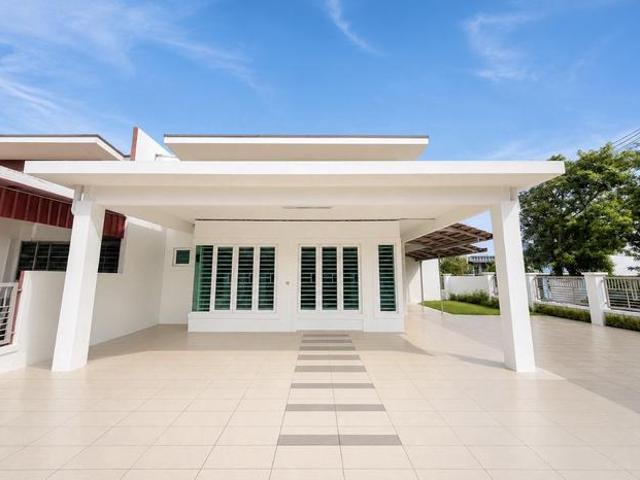 Terraced House for sale in Sendayan Village, Negeri Sembilan