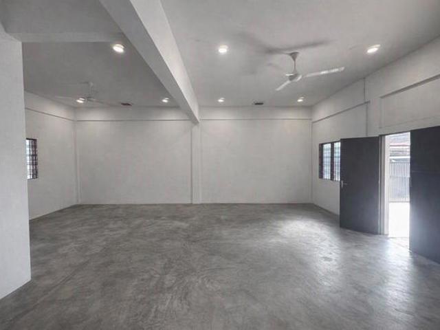 Terraced House for sale in Batu Pahat, Johor