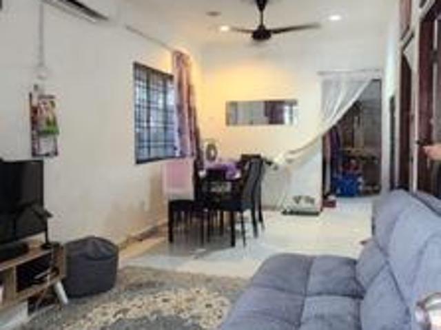 Terraced House for sale in Petaling, Subang Jaya