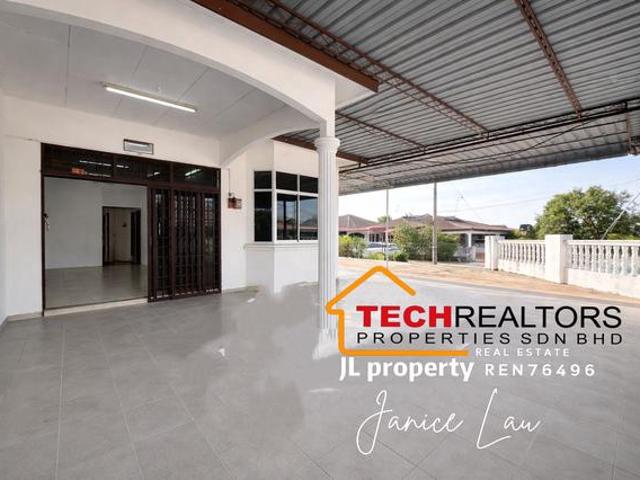 Residential House for sale in Sungai Petani, Kuala Muda