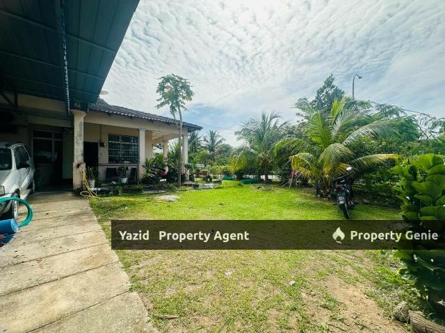 Residential House for sale in Tanjong Sepat, Selangor