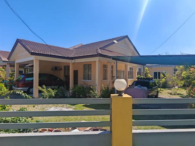 Residential House for sale in Kajang, Langat