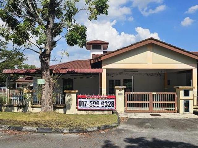 Residential House for sale in Kulim, Kedah