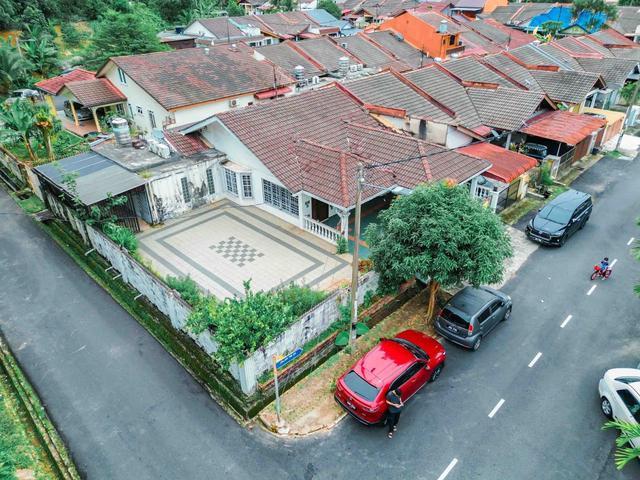 Terraced House for sale in Selayang, Selangor
