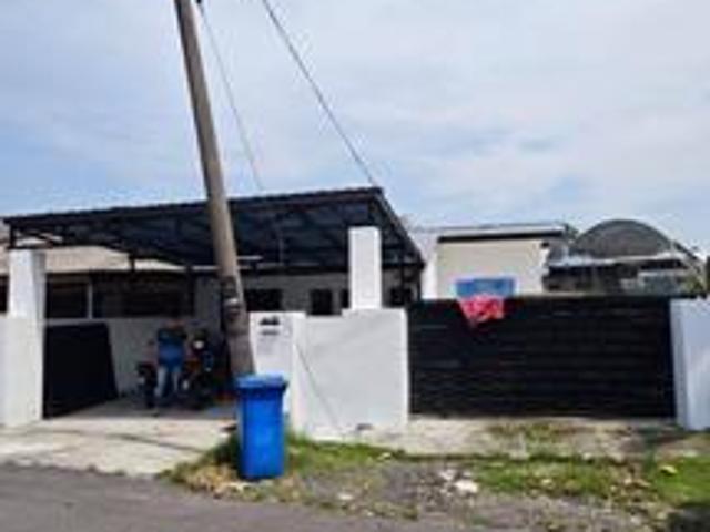 Terraced House for sale in Petaling, Alam Impian