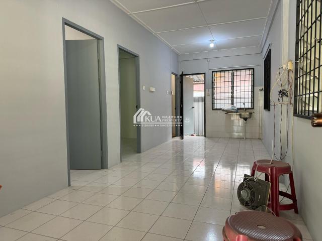 Apartment for rent in Kuching