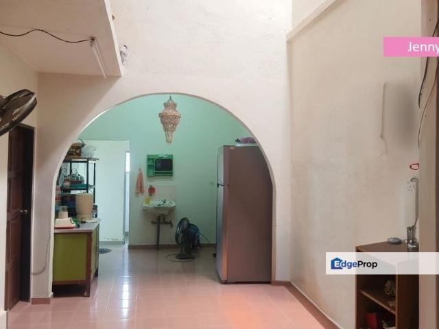 House for sale in Mukim Parit Buntar, Kerian