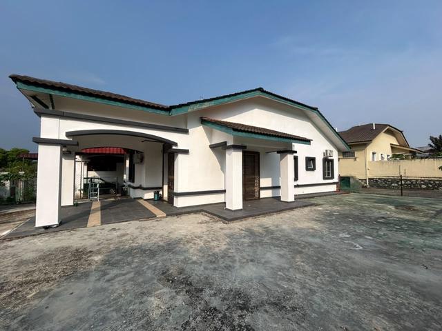 Terraced House for rent in Iskandar Puteri, Johor Bahru