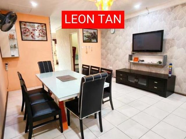 Terraced House for rent in Kuching, Bahagian Kuching