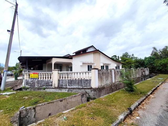 Terraced House for sale in Perak, Tanjong Ipoh