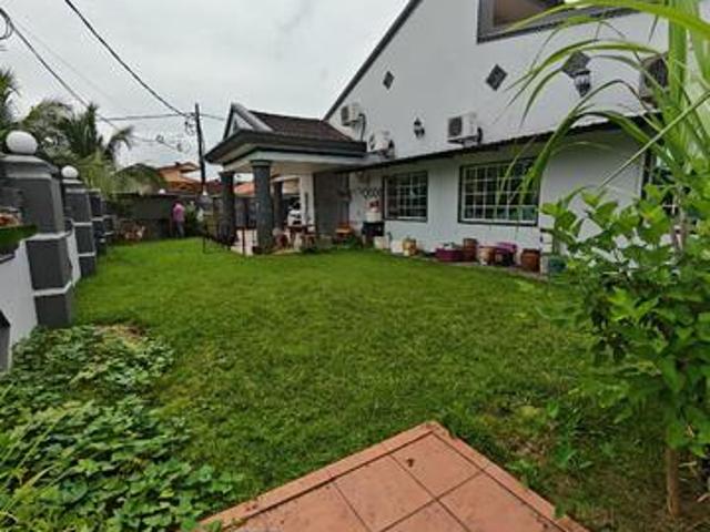 Terraced House for sale in Johore Bahru, Johor