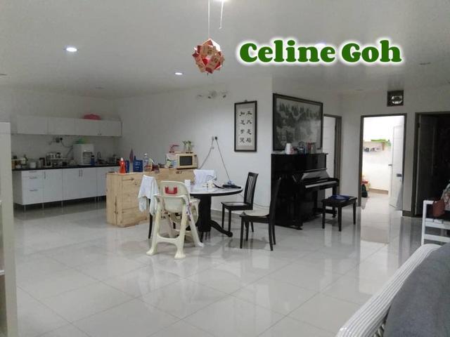 Terraced House for sale in Wellesley, Penang