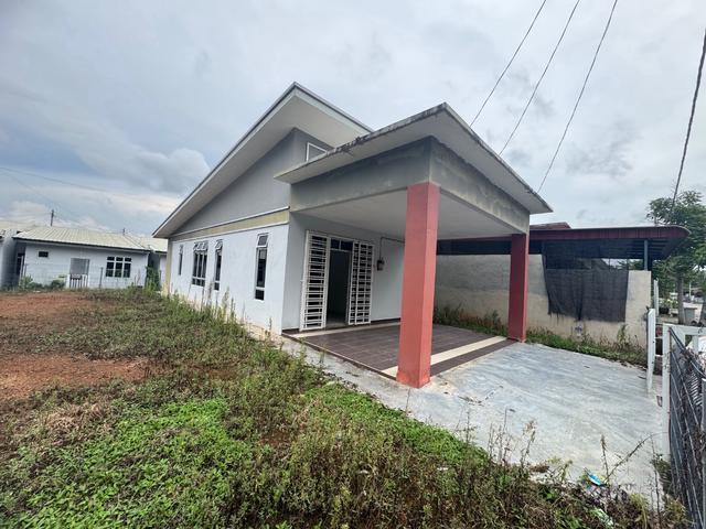 Terraced House for sale in Durian Tunggal, Malaka