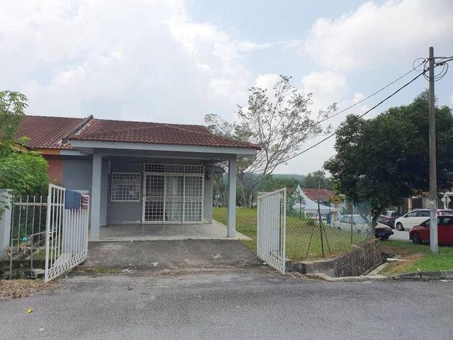 Terraced House for sale in Sendayan Village, Negeri Sembilan
