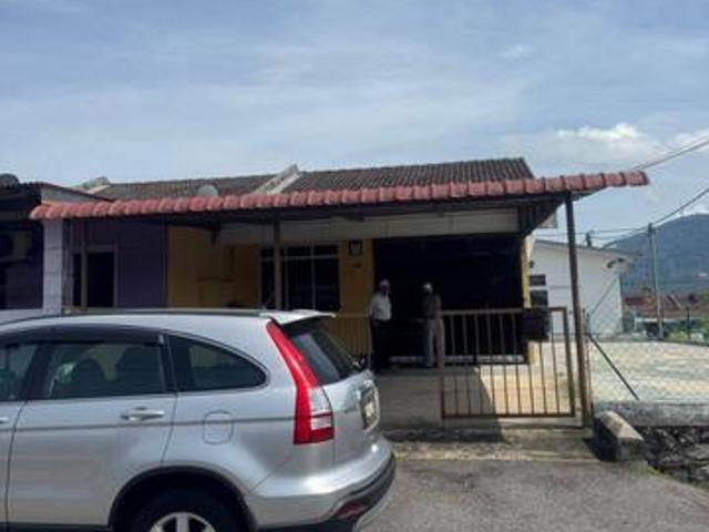 Terraced House for sale in Tampin, Negeri Sembilan