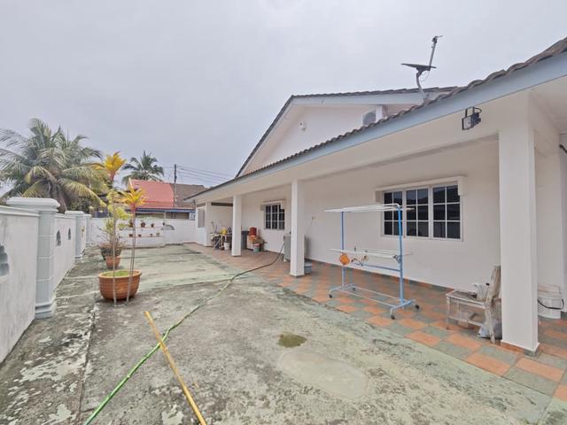 Terraced House for sale in Gedong, Bahagian Samarahan