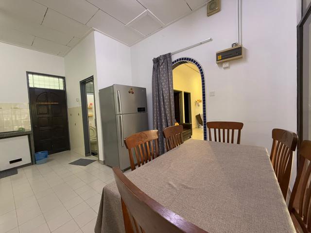 Terraced House for rent in Johore Bahru, Johor
