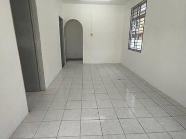 Terraced House for sale in Wellesley, Penang
