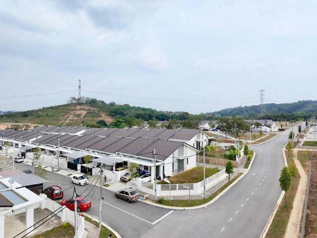 Terraced House for sale in Negeri Sembilan