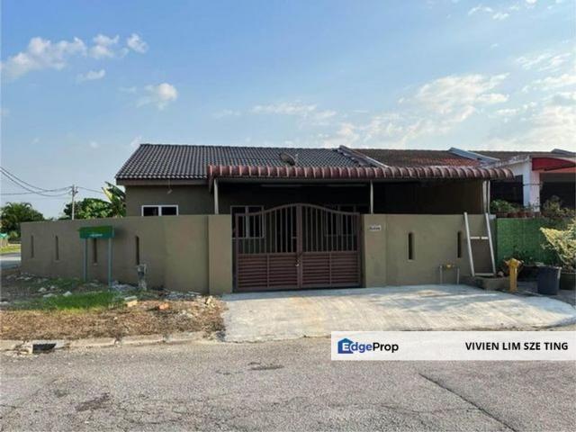 House for sale in Perak, Tanjong Ipoh