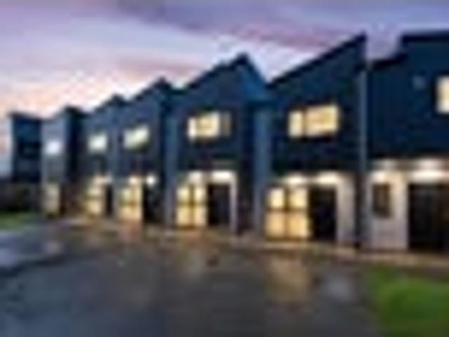 Townhouse for sale in Rapanui