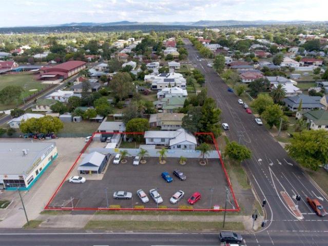 Land for sale in Warwick, Queensland