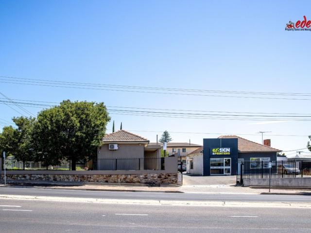 Office for sale in Horseshoe Creek, South Australia