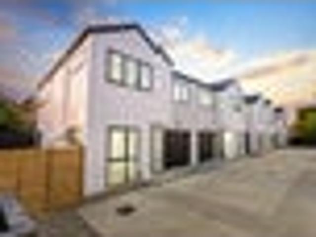 Townhouse for sale in Rapanui