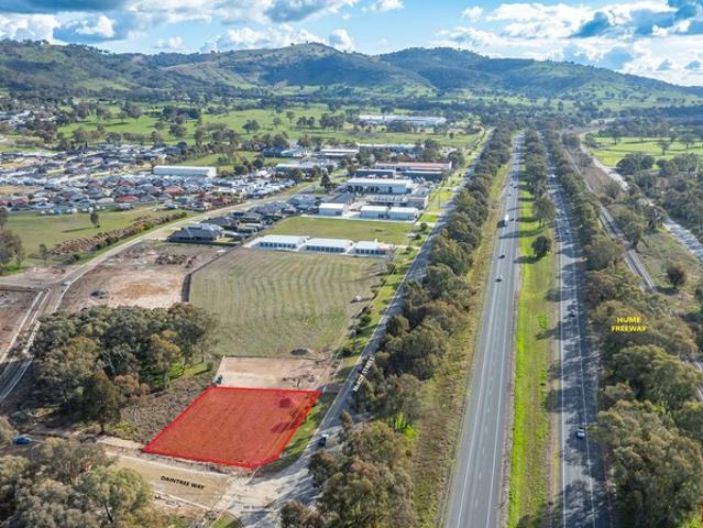 Property for sale in West Wodonga, Victoria
