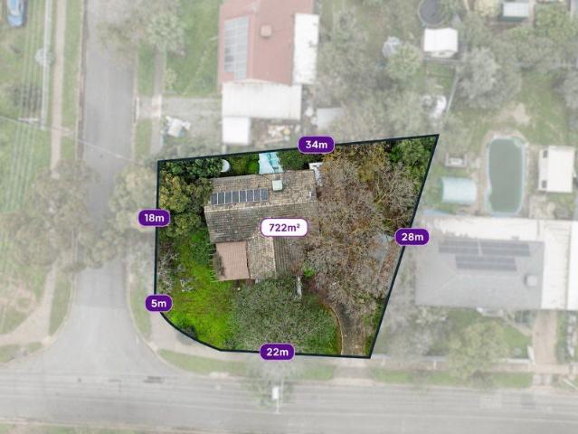 House for sale in Horseshoe Creek, South Australia
