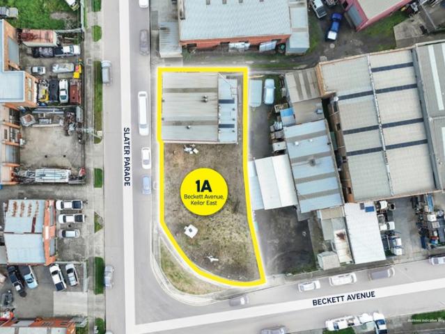 Warehouse for rent in Keilor East, Melbourne