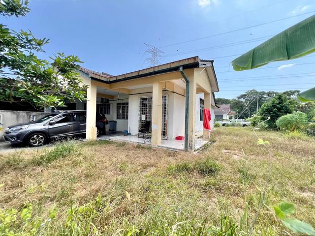 Terraced House for sale in Sendayan Village, Negeri Sembilan
