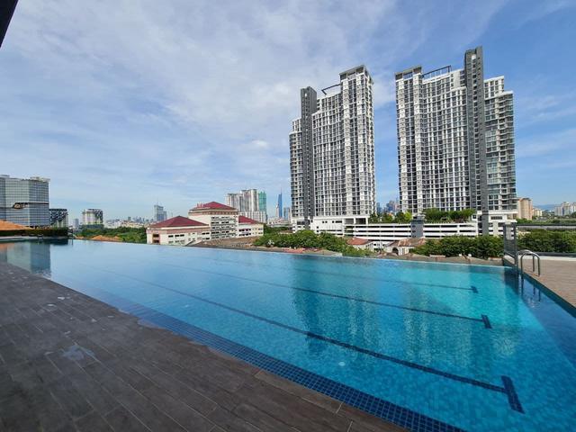 Serviced Residence for rent in Cheras, Kuala Lumpur