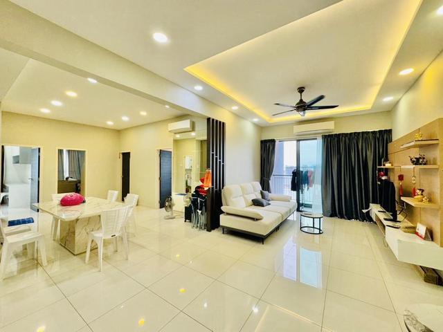 Condominium for sale in Georgetown, Penang