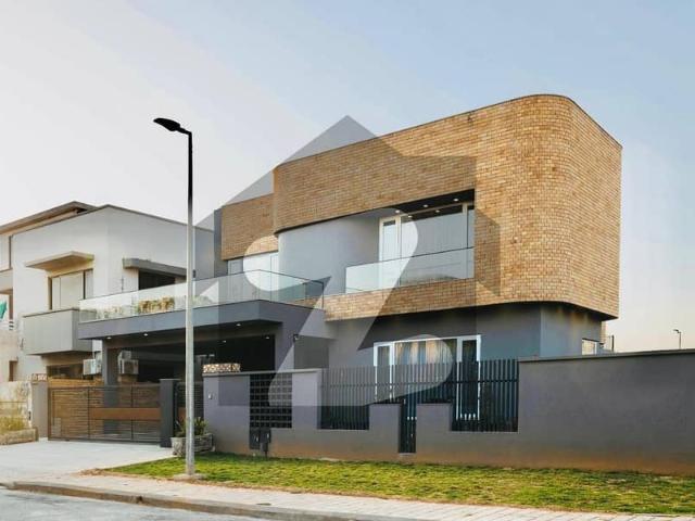 House for sale in Islamabad