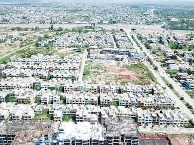 Property for sale in Islamabad