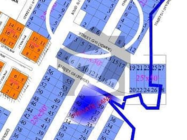 Property for sale in Islamabad