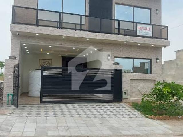 House for sale in Islamabad