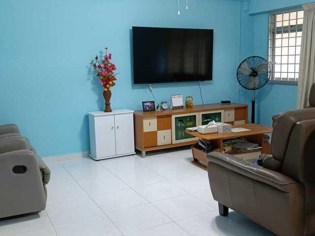 Room for rent