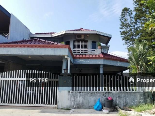 Terraced House for sale in Port Klang, Selangor