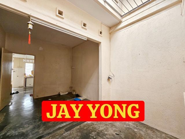 Residential House for sale in Georgetown, Penang