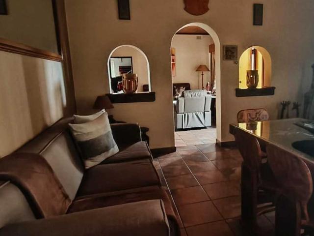 House for sale in Waterkloof, Gauteng