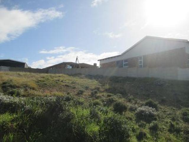 Land for sale in Groot Brak Rivier, Western Cape