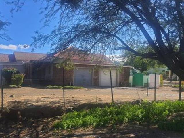House for sale in Jansenville, Eastern Cape