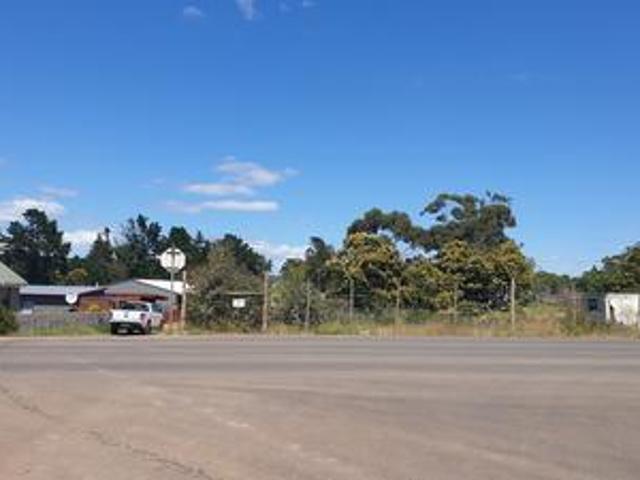 Land for sale in Groot Brak Rivier, Western Cape