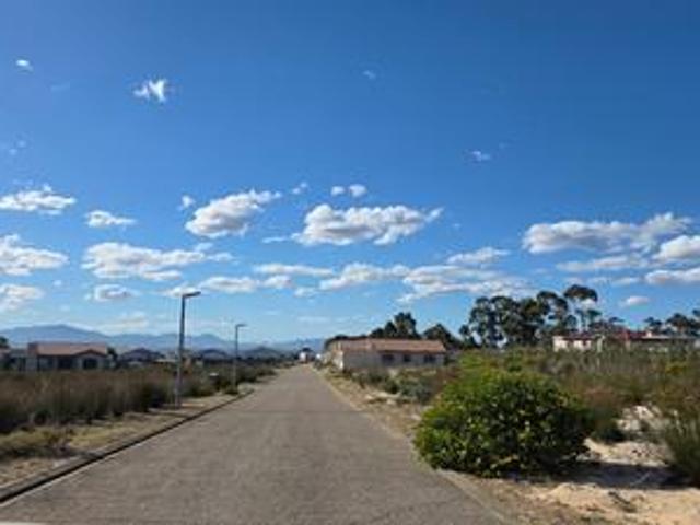Land for sale in Groot Brak Rivier, Western Cape
